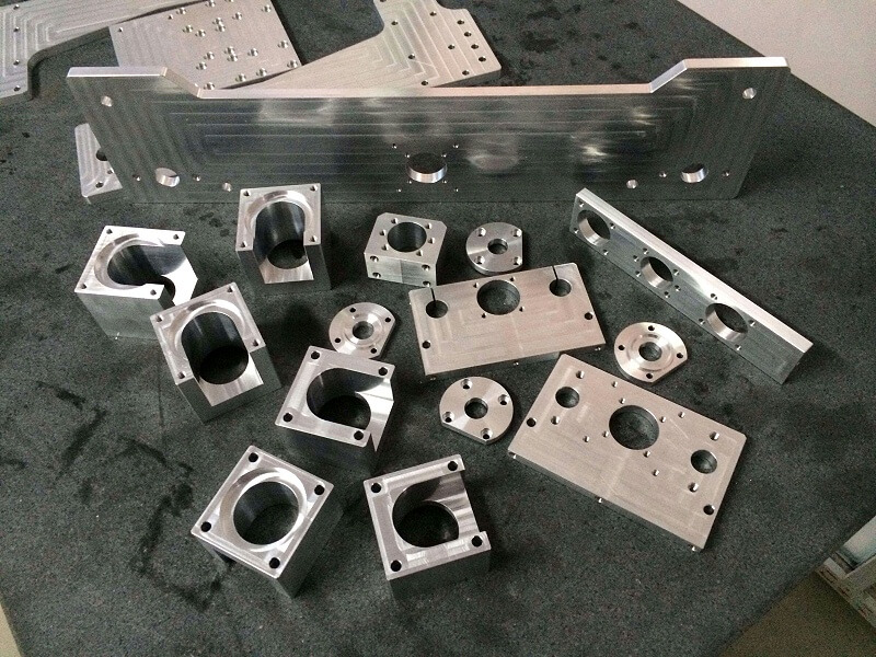 6063 Aluminum - Aluminum Materials