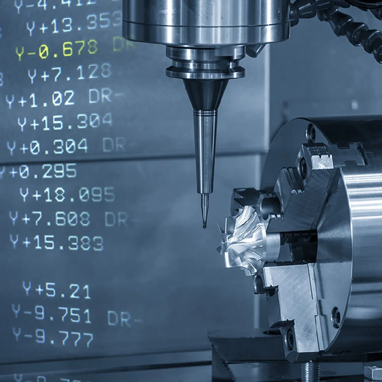 CNC G-code programs-CNC-4-Axis