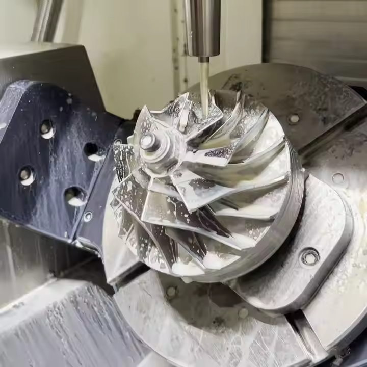 What-is-CNC-Milling-5-Axis-Milling What-is-CNC-Milling-5-Axis-Milling